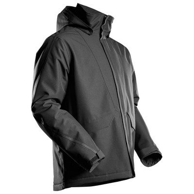 MASCOT® Customized Winterjacke CLIMASCOT®-Futter schwarz Gr. S