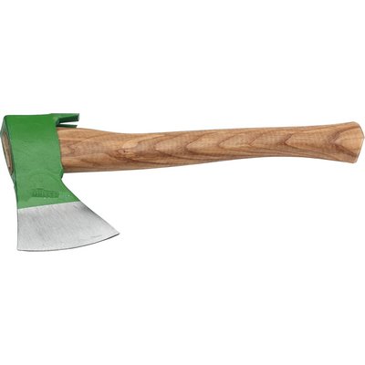 Triuso hand axe w. nail puller 800g ash handle 38cm