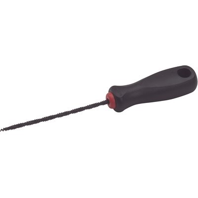 Triuso drill saw 6.5x360mm all-round toothing