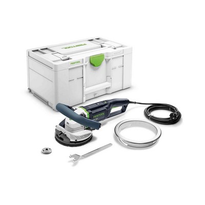 Szlifierka renowacyjna Festool RENOFIX RG 130 E-Plus - 576393