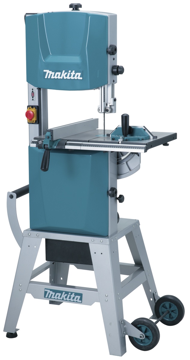 Makita Bandsäge LB1200F 900 W 305 mm
