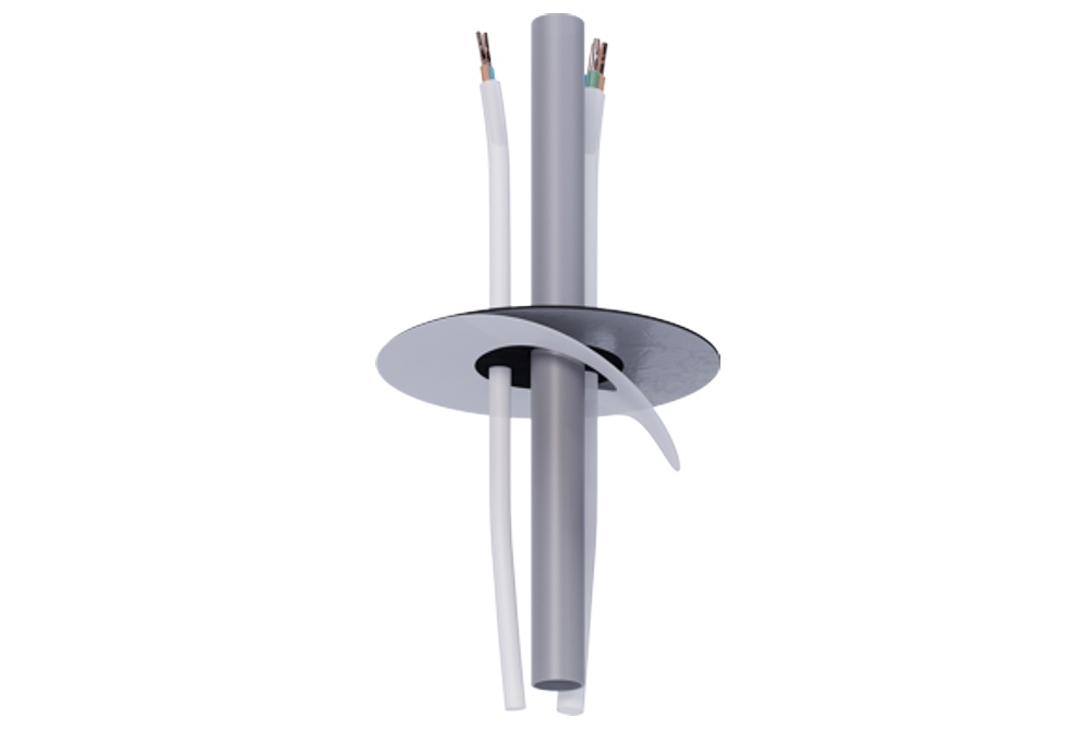 Tuleja kablowa ALUJET 8-40mm - 5 sztuk / worek