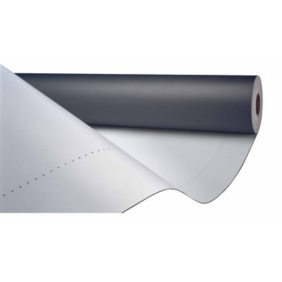 Arkusz COSMOFIN F 1.5mm szary 1.00x20.00m rolka