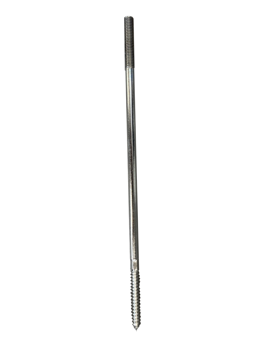 LEH Stockschrauben ZiNi, M 10x300