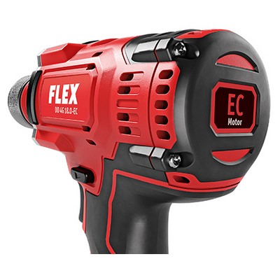 FLEX 4-speed cordless drill/driver 18 V DD 4G 18.0-EC C without battery and charger