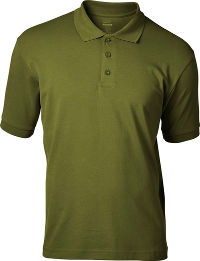 MASCOT® Bandol koszulka polo moss green rozmiar 2XL