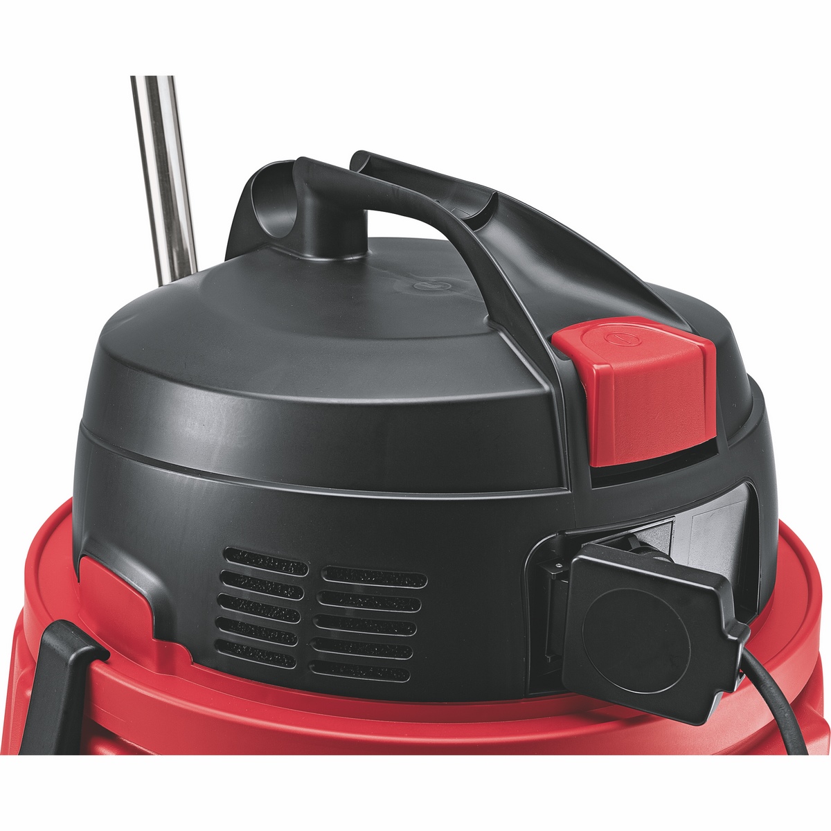 FLEX VCE 50 WET Wet vacuum cleaner with integrated water pump 50 litres