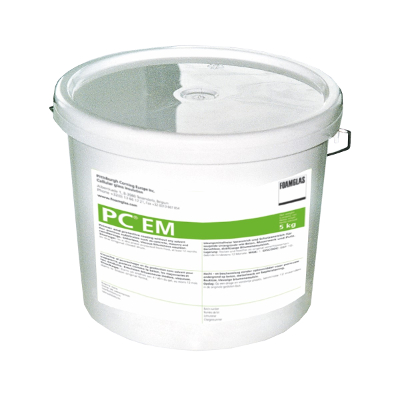 Foamglas PC EM podkład/podkład adhezyjny pojemnik 5 kg - PC 0334