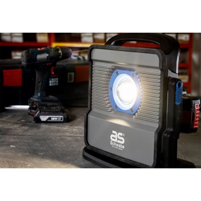 Schwabe LED "Acculine Multi" type A1+A2 40W 5500lm