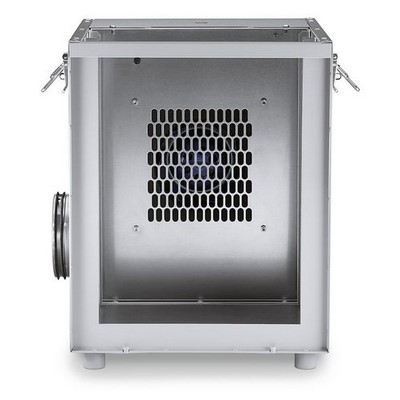 FLEX construction air cleaner with HEPA-14 filter VAC 800-EC Air Protect 14 Kit