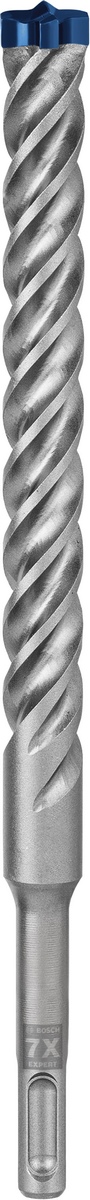 BOSCH EXPERT Hammer drill bit SDS plus-7X 16x150x215mm
