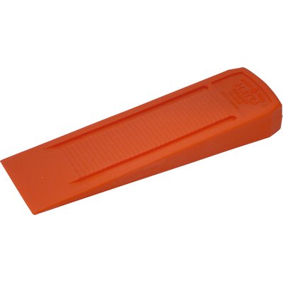 Triuso forestry wedge plastic 24cm