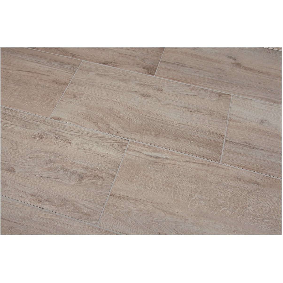SELTRA EL SELT LUNO Taiga Oak-Natural 80x40x3cm Włochy Gres porcelanowy