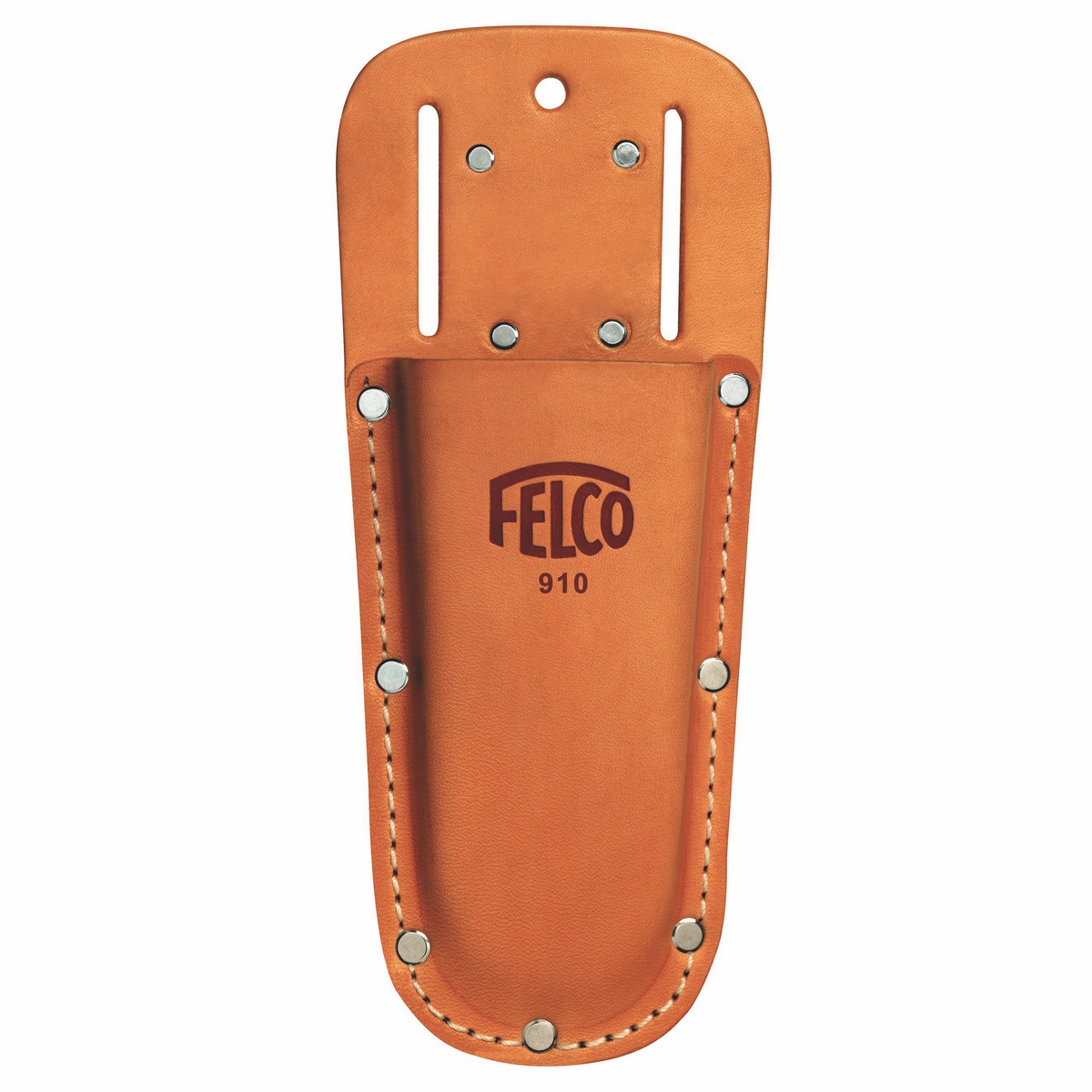 FELCO Baumscheren-Träger aus Leder flach Felco 910