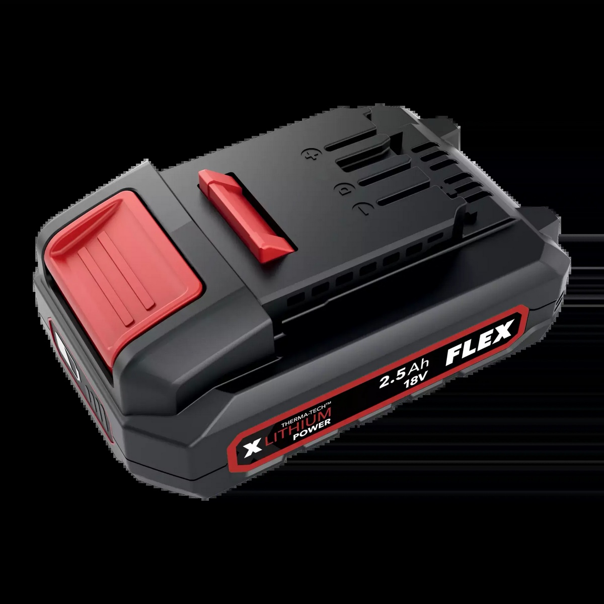 Akumulator FLEX 18Volt AP 2,5 AH