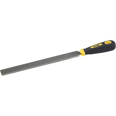 Triuso wood rasp 200mm flat blunt cut 2