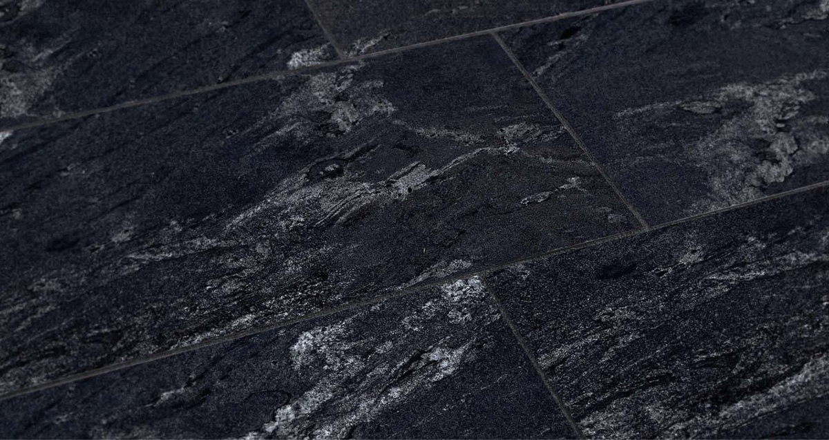 SELTRA EMPEROR® MAXIMA santiago dark 80/40/3 cm z antracytową opaską
