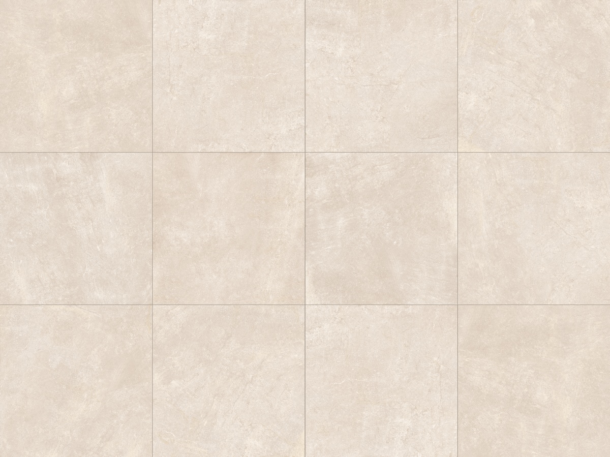 GZO Modern Concrete Beige 100/100/2 cm jasnobeżowy