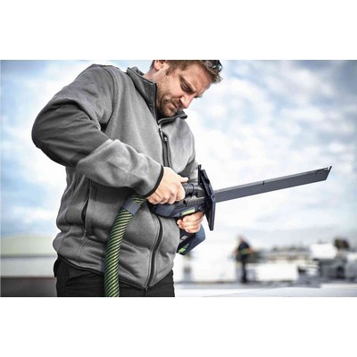 Akumulatorowa pilarka do izolacji Festool ISC 240 EB-Basic