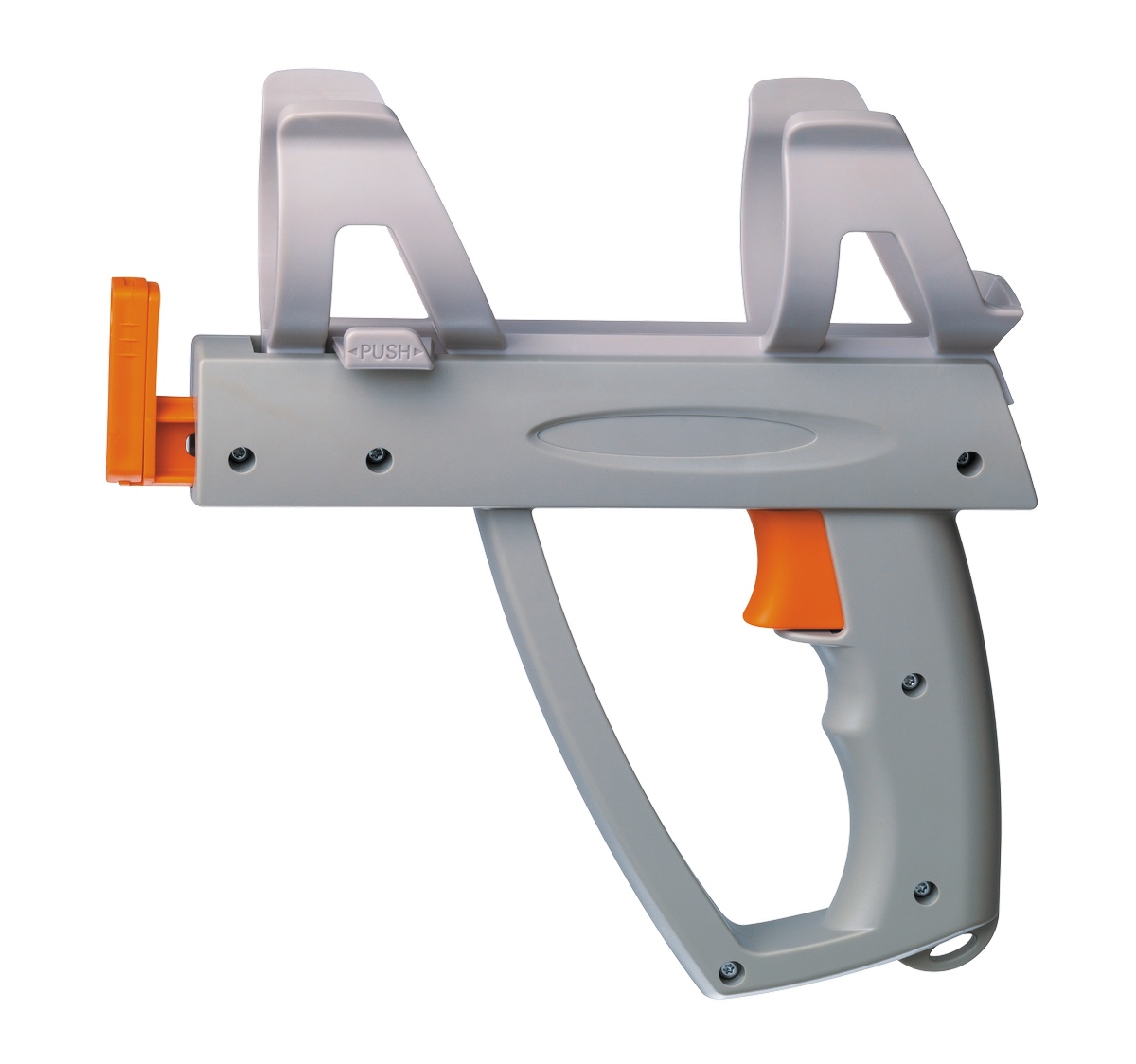 Pistolet do znakowania PVC Technima do znakowania szablonowego - 432447