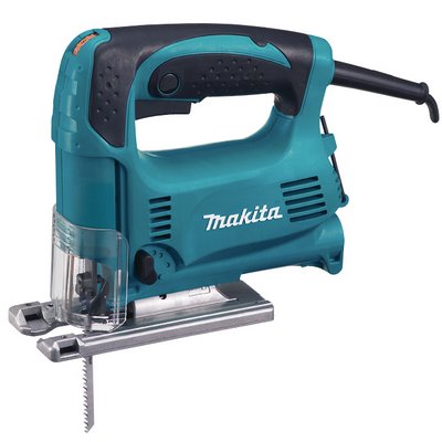 Elektryczna wyrzynarka wahadłowa Makita 4329J 65mm