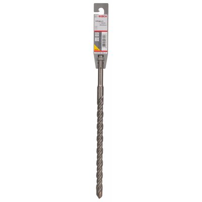 Bosch Hammerbohrer SDS-Plus-5 14x200x265mm