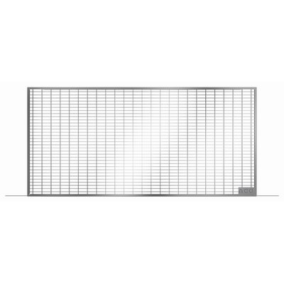 ACO Therm® lekki ruszt studni MW30/10 800x500mm dostępny