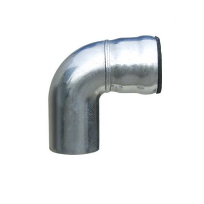 LORO-X kolanko 87 stopni DN100 fvz 00300.100X