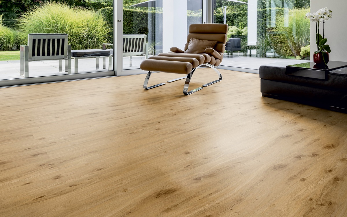 Vinyl Perform LHD Classic Choice Oak York NS:0.55 1212.9x222.3x6mm