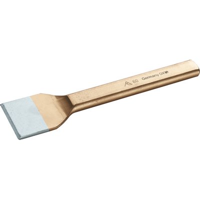 Przecinak do spoin Triuso 60mm 26x13mm