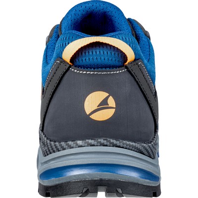 Albatros Antelao QL LOW S3 ESD HRO SRC safety shoe blue/black size 46