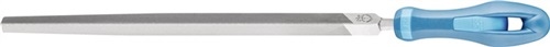 Werkstattfeile Dreikant DIN 7261 C Hieb L.250mm Q.15mm 2 2K-Ergo PFERD