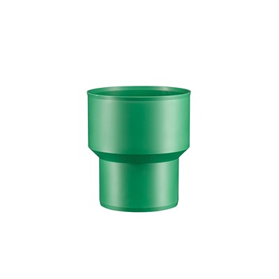 KG2000-UG Connection to cast iron DN/OD 125 without seal