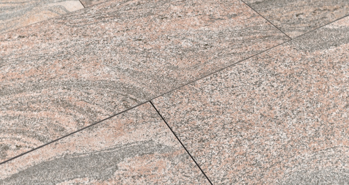 SELTRA EMPEROR® CLASSIC juparana 80/40/2 cm różowo-szary-EM28057466