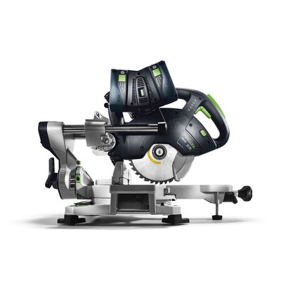 Festool cordless cross-cut saw KAPEX KSC 60 EB-Basic
