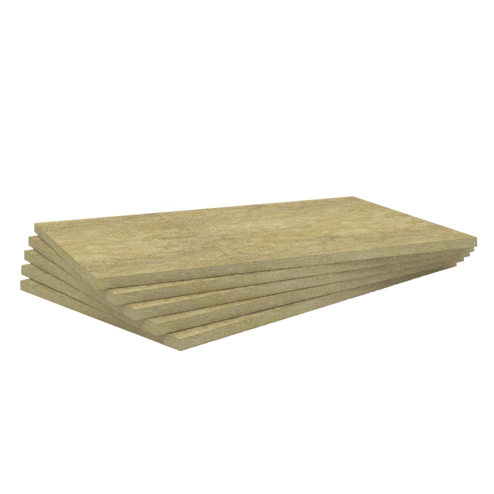 ROCKWOOL Floorrock Acoustic CP5 1000x625x20-5mm