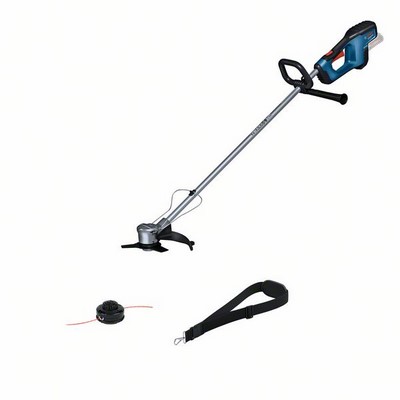 Bosch GFR 18V-23 PROFESSIONAL Akku-Freischneider