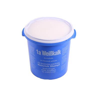 Sumpfkalk 30l/Eimer
