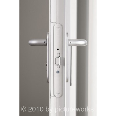 DOMOFERM Economy T30-1 element drzwiowy 875 x 2000 mm ościeżnica narożna DIN-L/R