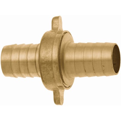 Screwed conduit fitting MS IG 24.66mmx13mm 71GSB