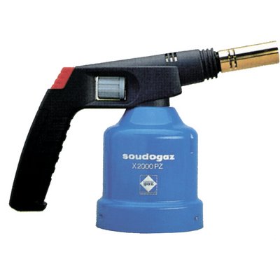 Blowtorch x 2000 PZ 202928