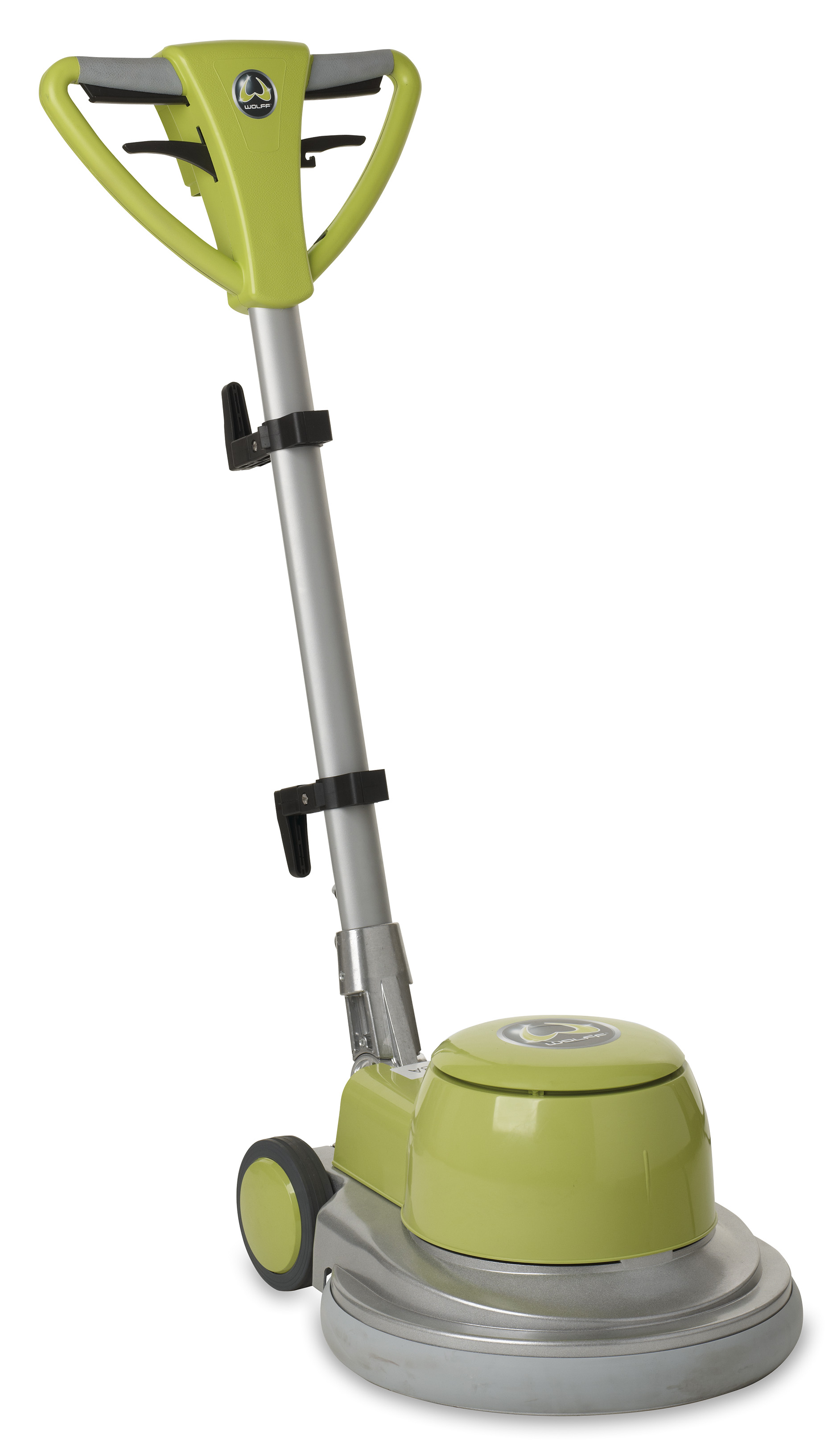 Wolff Samba single disc sander 230V