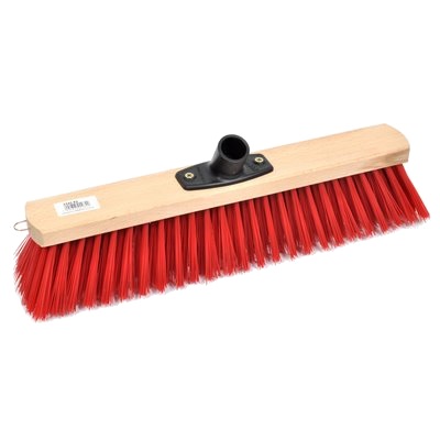 Nespoli Saalbesen Elaston 40cm m. Power-Stick-Halter