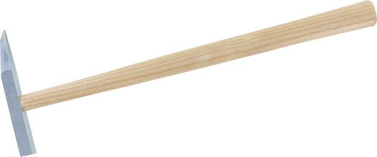 Triuso TCT tiling hammer pointed 50g