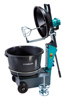 Collomix Rotationsmischer AOX 650T