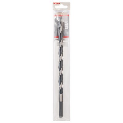 Bosch machine wood drill M-point 12x250mm