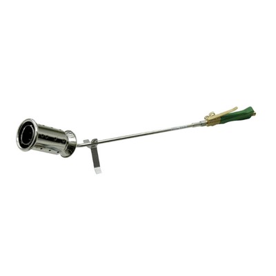 Zielony Super-Turbo 75mm/800 długi