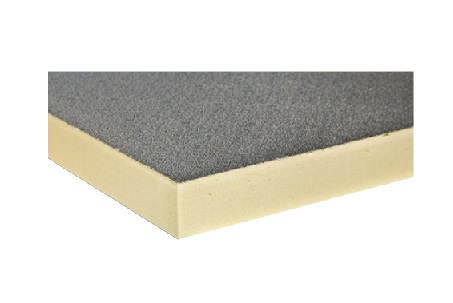 Płyta izolacyjna Bachl PUR/PIR WLS024 ALU 1250x625x40mm