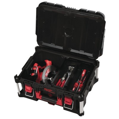 Milwaukee PACKOUT™ Large Box 560 x 410 x 280 mm