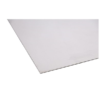 Verzinkte Tafel 0.88x1000x2000mm per Tafel 14Kg